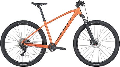 Превью Горный велосипед 29 дюймов Велосипед SCOTT Aspect 940 Cu (2025)